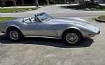 1975 Corvette Convertible Thumbnail 80