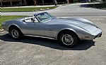 1975 Corvette Convertible Thumbnail 81