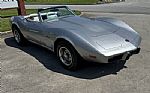 1975 Corvette Convertible Thumbnail 84
