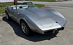 1975 Corvette Convertible Thumbnail 85