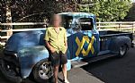 1954 1 Ton Custom Stepside Pickup Thumbnail 2