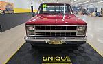 1986 C10 Scottsdale Reg Cab Shortbo Thumbnail 2