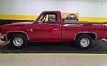 1986 C10 Scottsdale Reg Cab Shortbo Thumbnail 7