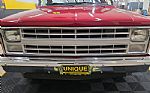 1986 C10 Scottsdale Reg Cab Shortbo Thumbnail 12