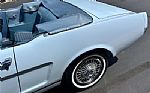 1966 Mustang Thumbnail 8