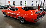 1970 Torino GT Thumbnail 4