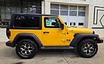 2021 Wrangler Thumbnail 2