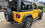 2021 Wrangler Thumbnail 3