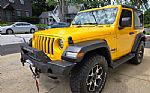 2021 Wrangler Thumbnail 7