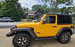2021 Wrangler Thumbnail 6