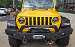 2021 Wrangler Thumbnail 8
