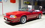 1989 Mustang GT convertible Thumbnail 3