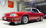 1989 Mustang GT convertible Thumbnail 4
