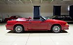 1989 Mustang GT convertible Thumbnail 28