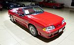 1989 Mustang GT convertible Thumbnail 33