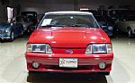 1989 Mustang GT convertible Thumbnail 38