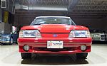 1989 Mustang GT convertible Thumbnail 40