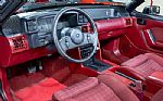 1989 Mustang GT convertible Thumbnail 43