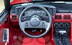 1989 Mustang GT convertible Thumbnail 49