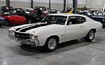 1971 Chevelle Thumbnail 2
