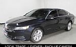 2014 Impala Thumbnail 9