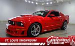 2007 Mustang GT Roush Stage 3 Thumbnail 1