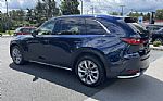 2024 CX-90 Thumbnail 4