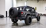 2019 Wrangler Unlimited Sahara Thumbnail 7
