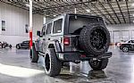 2019 Wrangler Unlimited Sahara Thumbnail 21
