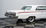 1962 Impala SS Tribute Thumbnail 24