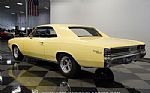 1967 Chevelle SS 427 Thumbnail 10