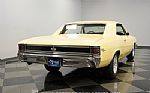 1967 Chevelle SS 427 Thumbnail 12
