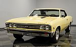 1967 Chevelle SS 427 Thumbnail 19