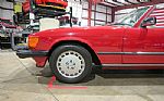 1987 560SL Convertible Thumbnail 3