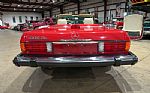 1987 560SL Convertible Thumbnail 7