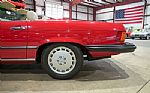 1987 560SL Convertible Thumbnail 5