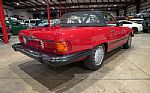 1987 560SL Convertible Thumbnail 24