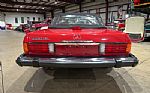 1987 560SL Convertible Thumbnail 23
