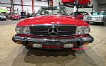 1987 560SL Convertible Thumbnail 27