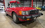 1987 560SL Convertible Thumbnail 26