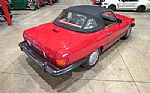 1987 560SL Convertible Thumbnail 31