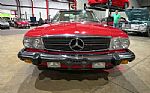 1987 560SL Convertible Thumbnail 40