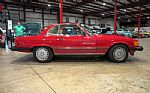 1987 560SL Convertible Thumbnail 38