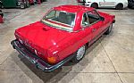1987 560SL Convertible Thumbnail 44