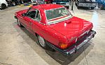 1987 560SL Convertible Thumbnail 43