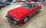 1987 560SL Convertible Thumbnail 42