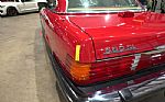 1987 560SL Convertible Thumbnail 57
