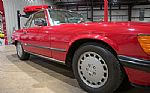 1987 560SL Convertible Thumbnail 58