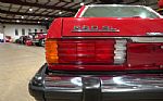 1987 560SL Convertible Thumbnail 66