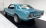 1968 Camaro Hardtop Thumbnail 3